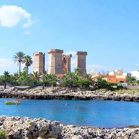 4 Colonne