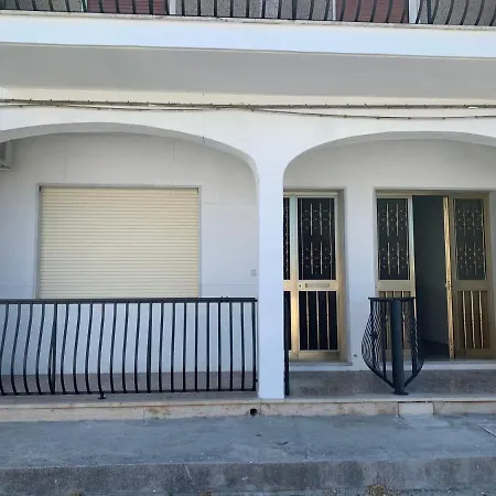 Appartamento 4 Colonne