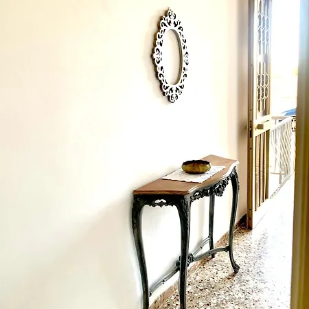 4 Colonne * Nardò