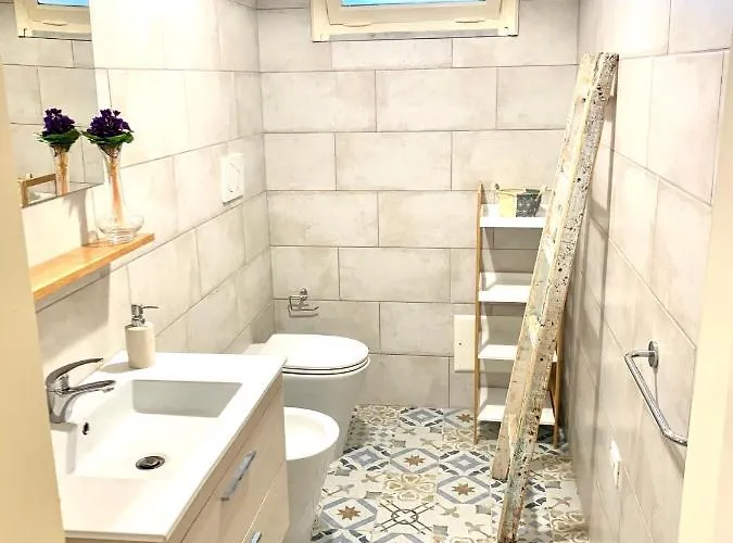 Appartamento 4 Colonne Nardò