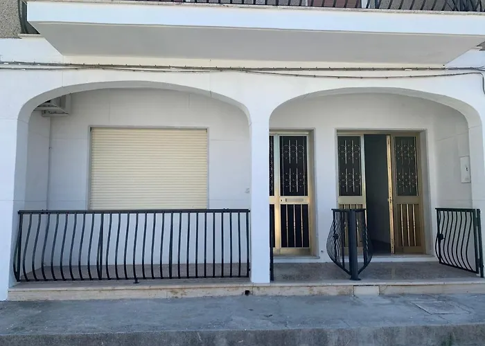 Appartamento 4 Colonne